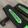 HOMCOM Stepper mit Haltegriff Trainingsbänder Sidestepper Produktbild-Vorschau 6