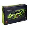 Lamborghini Sián FKP 37 LEGO® Technic 42115 Anteprima dell’immagine prodotto 15