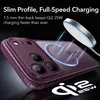Handyhülle für iPhone 18 Pro Max / 17 Pro Max, ESR Classic Produktbild-Vorschau 8