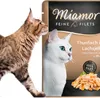 Miamor 74078 Katzen-Trockenfutter 100 g Adult Lachs  Produktbild-Vorschau 5