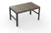 Záhradný stôl Keter Lyon / Scandi – 116 x 71 x 40 – 65 cm – Náhľad obrázku produktu 2