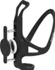 Lezyne Matrix Air Cage Black Halter für Fahrradflaschen Produktbild-Vorschau 1