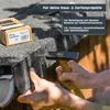 HELPMATE – Dachpappennägel 2,0x20 mm mechanisch verzinkt – Produktbild-Vorschau 4