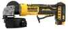 DEWALT DCG404N-XJ Akku-Kompakt-Winkelschleifer Produktbild-Vorschau 2