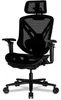 Cougar CGR-SPD-GRB COUGAR Speeder sedia da gioco/ufficio, Anteprima dell’immagine prodotto 8