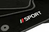 SPORT Velour Fußmatten Satz für Skoda Octavia IV (ab 2020) Produktbild-Vorschau 4
