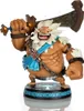 The Legend of Zelda Breath of the Wild PVC Statue Daruk Produktbild-Vorschau 1