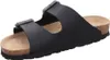 Rohde Pantoletten Sandalen Zweiriemer Grado Schwarz 44 EU, Produktbild-Vorschau 28