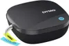 Dymo LetraTag 200B Bluetooth schwarz Produktbild-Vorschau 1