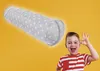 Spieltunnel "Étoiles grises et blanches" Voir les images du produit 12