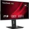 ViewSonic VG2456 - LED monitor - 61 cm (24") (23,8") Náhľad obrázku produktu 9