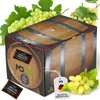 Bag in Box Wein Müller Thurgau Weißwein halbtrocken 5 L Produktbild-Vorschau 1