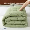 CASABEL Zeer Warm Winterdekbed 2 Personen, 240x260cm, Productafbeelding-voorbeeld 5