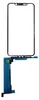Display Touch Panel Digitizer Schwarz für Apple iPhone 11 Produktbild-Vorschau 1
