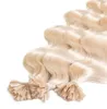 Przedłużanie włosów Premium z prawdziwych włosów #10/0 Podgląd zdjęcia produktu 1