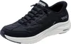 Skechers Slip-Ins: Contour Foam - Cozy 232619-BKW, Tenisky, Náhled obrázku produktu 3