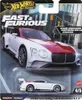 Hot Wheels Fast & Furious HVR63, Samochód, 3 lat(a), Metal, Podgląd zdjęcia produktu 1