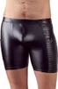 NEK - Short noir y pour hommes avec poches M Voir les images du produit 2