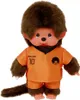 Fotbalový míč Monchhichi Boy 20 cm Náhled obrázku produktu 1