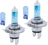 PHILIPS Hauptlampe "White Vision ultra"  Kit mit 2 + 2 Produktbild-Vorschau 5