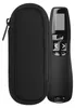 kwmobile Tasche für Universal Laser Pointer - Neopren Hülle Produktbild-Vorschau 1
