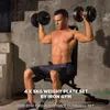 Iron Gym - Hantelscheiben 4 x 5 kg Produktbild-Vorschau 12