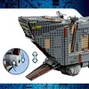 LEGO Star Wars Offworld SandcrawlerTM a Mudhorn, Sada na Náhled obrázku produktu 21