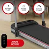Tapis de course Walden F2600 2 en 1 Walking Pad pliable Voir les images du produit 6