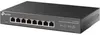 TP-LINK TL-SG108-M2 - V1 - Switch - non gestito Anteprima dell’immagine prodotto 4