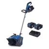 Scheppach Akku Schneefräse BC-SNB410-X Schneeräumer | 40cm Produktbild-Vorschau 1