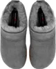Haflinger Damen Lammfell Hausschuh anthrazit EUR 42 Produktbild-Vorschau 14