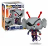 Statuetta Funko POP Biker Mice From Mars 1938 Modo Anteprima dell’immagine prodotto 3