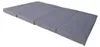 Natalia Spzoo vouwmatras 180x120x8 cm, grijs - 4-delig Productafbeelding-voorbeeld 2