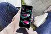 MuchoWow® Handyhülle Schutzhülle Hülle für Samsung Galaxy Produktbild-Vorschau 3