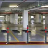 ISOISL Słupek ograniczający, parking, 67 cm, zamykany Podgląd zdjęcia produktu 12