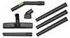 Set di pulizia standard Festool RS-ST D 27/36-Plus | 577257 Anteprima dell’immagine prodotto 7