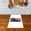 DarHaus Herdabdeckplatte 1 teilig 30x52 cm Anti Rutsch Produktbild-Vorschau 3