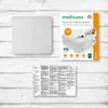medisana HU 672 Wärmeunterbett | 150 x 80 cm | 4 Produktbild-Vorschau 7