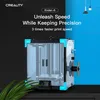 Creality 3D Ender-6 3D-Drucker, 250 x 250 x 400 mm Produktbild-Vorschau 3