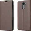 Cadorabo Hülle für Huawei Y7 PRIME 2017 Schutz Hülle in Produktbild-Vorschau 10