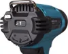 Makita DHG181ZK Pistola ad aria calda a batteria (senza Anteprima dell’immagine prodotto 28