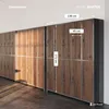 Umkleideschrank 5B2A Spind Spint Schließfachschrank Produktbild-Vorschau 6