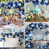 Balony Girlanda Balonowa Urodziny Wesele Dekoracje Na Ślub Podgląd zdjęcia produktu 7