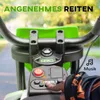 AIYAPLAY Kinder Elektro-Motorrad 12V Kindermotorrad mit Produktbild-Vorschau 7