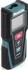 A black and teal Makita LD030P laser distance meter is shown against a white background. Produktbild-Vorschau