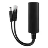 POE-Adapter,POE-Splitter,POE-Adapterkabel,48V zu 12V Produktbild-Vorschau 3