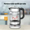 Lauben Wasserkocher EK17GS    1.7l      2200W         Náhľad obrázku produktu 4