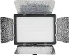 Quadralite video light Thea RGB 150 LED Panel Produktbild-Vorschau 1