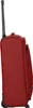 travelite Trolley Jetpack Slim 2 Cabin Red rot 55cm Produktbild-Vorschau 5