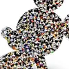 Ravensburger Klassische Puzzle Shaped Mickey Ravensburger Produktbild-Vorschau 5